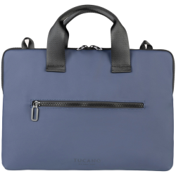 14" Сумка Tucano Gommo (BSGOM1314-B) синий 14" Сумка Tucano Gommo (BSGOM1314-B) синий