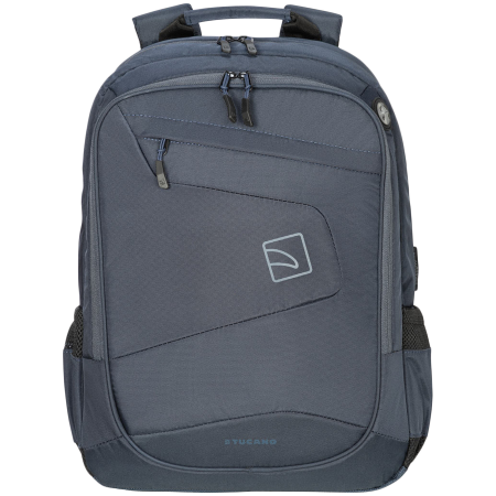 17" Сумка Tucano Lato (BLABK-B) синий