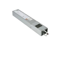 Блок питания для сервера Supermicro PWS-706P-1R серебристый