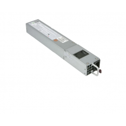 Блок питания Supermicro PWS-706P-1R серебристый Блок питания Supermicro PWS-706P-1R серебристый