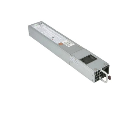 Блок питания Supermicro PWS-706P-1R серебристый