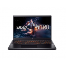 15.6" Ноутбук Acer Nitro V 15 ANV15-52 (NH.QZ7ER.003) черный
