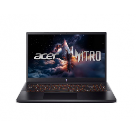 15.6" Ноутбук Acer Nitro V 15 ANV15-52 (NH.QZ7ER.003) черный