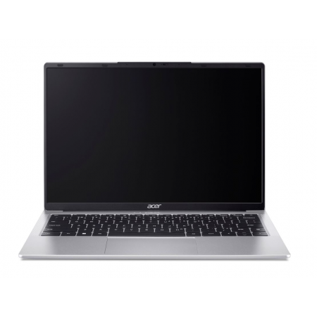 14" Ноутбук Acer Aspire Lite AL14-32P-33PQ (NX.D3HER.001) серебристый