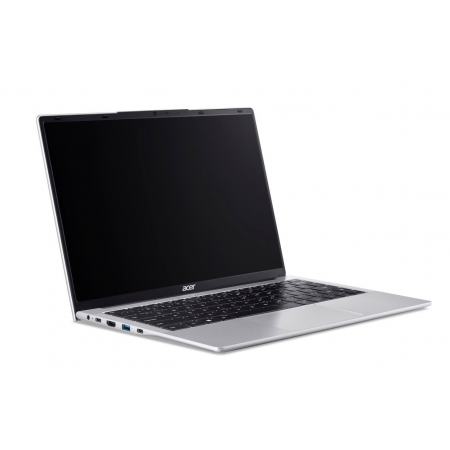14" Ноутбук Acer Aspire Lite AL14-32P-33PQ (NX.D3HER.001) серебристый