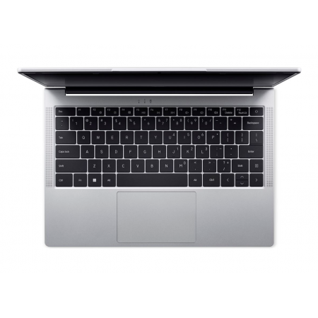 14" Ноутбук Acer Aspire Lite AL14-32P-33PQ (NX.D3HER.001) серебристый