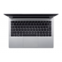 14" Ноутбук Acer Aspire Lite AL14-32P-33PQ (NX.D3HER.001) серебристый