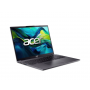 16" Ноутбук Acer Aspire 16 A16-71M-778K (NX.JENER.002) черный