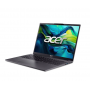 16" Ноутбук Acer Aspire 16 A16-71M-778K (NX.JENER.002) черный