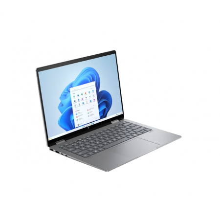 14" Ноутбук HP ENVY x360 2-in-1 14-fa0008ci (B6SS8EA) серебристый