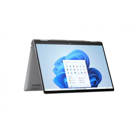 14" Ноутбук HP ENVY x360 2-in-1 14-fa0008ci (B6SS8EA) серебристый