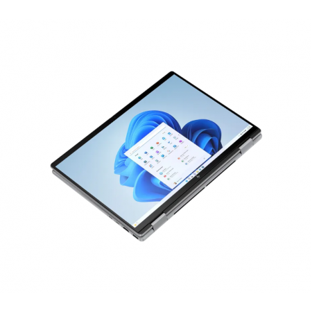 14" Ноутбук HP ENVY x360 2-in-1 14-fa0008ci (B6SS8EA) серебристый