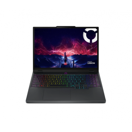 15.1" Ноутбук Lenovo Legion 5 15AKP10 (83F1003ERK) черный