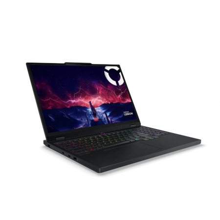 15.1" Ноутбук Lenovo Legion 5 15AKP10 (83F1003ERK) черный