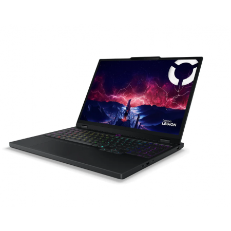 15.1" Ноутбук Lenovo Legion 5 15AKP10 (83F1003ERK) черный