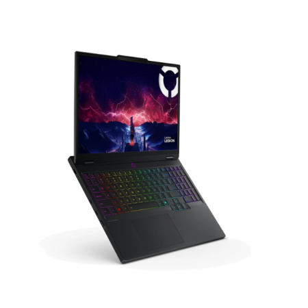 15.1" Ноутбук Lenovo Legion 5 15AKP10 (83F1003ERK) черный