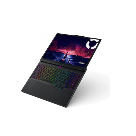 15.1" Ноутбук Lenovo Legion 5 15AKP10 (83F1003ERK) черный