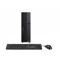 Системный блок ASUS D701SER-3141000050 (90PF05N1-M002H0) черный