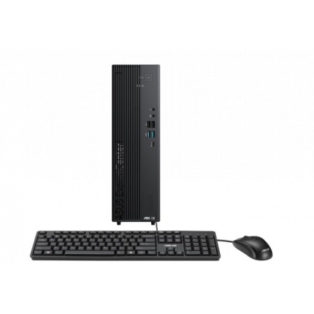 Системный блок ASUS D701SER-3141000050 (90PF05N1-M002H0) черный