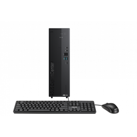 Системный блок ASUS D701SER-3141000050 (90PF05N1-M002H0) черный