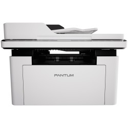 МФУ лазерное Pantum BM2300AW (BM2300AW) белый