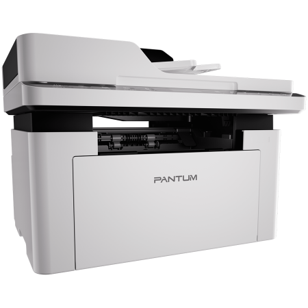 МФУ лазерный Pantum BM2300AW белый