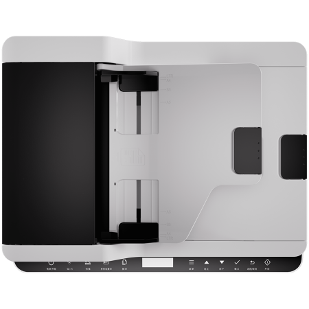 МФУ лазерный Pantum BM2300AW белый