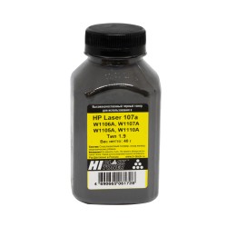 Тонер Hi-Black 980367022 черный