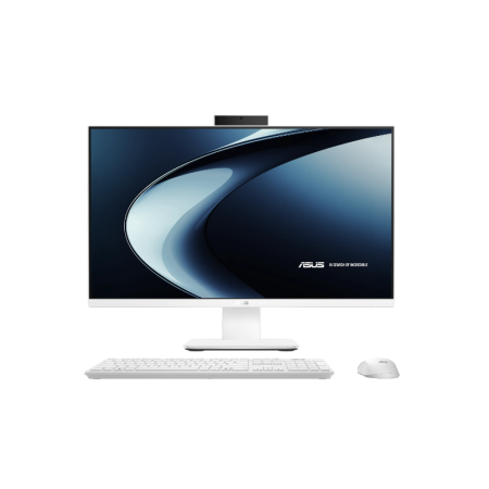 27" Моноблок ASUS V470VAK-WPE0710 (90PT03W1-M015T0) белый