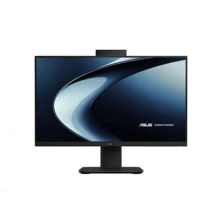 23.8" Моноблок ASUS P440VAK-BPC1530 (90PT03X6-M017V0) черный