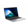 14" Ноутбук ASUS P1403CVA-S60310 (90NX0871-M00BU0) серебристый