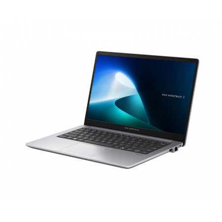 14" Ноутбук ASUS P1403CVA-S60310 (90NX0871-M00BU0) серебристый