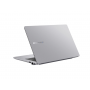 14" Ноутбук ASUS P1403CVA-S60310 (90NX0871-M00BU0) серебристый