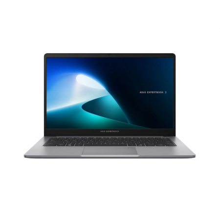 14" Ноутбук ASUS P1403CVA-S60310 (90NX0871-M00BU0) серебристый