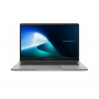 14" Ноутбук ASUS P1403CVA-S60310 (90NX0871-M00BU0) серебристый