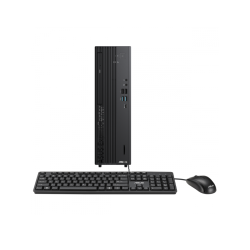 Системный блок ASUS D701SER-7147000010 (90PF05N1-M000S0) черный