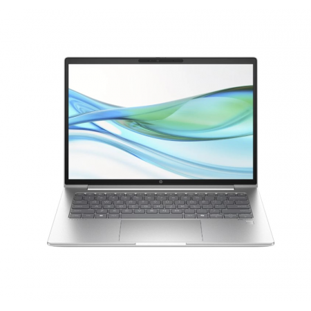 14" Ноутбук HP Europe Probook 440 G11 (A38DHET#BJA) серебристый