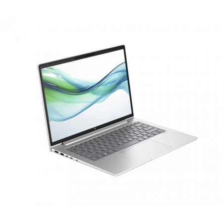 14" Ноутбук HP Europe Probook 440 G11 (A38DHET#BJA) серебристый