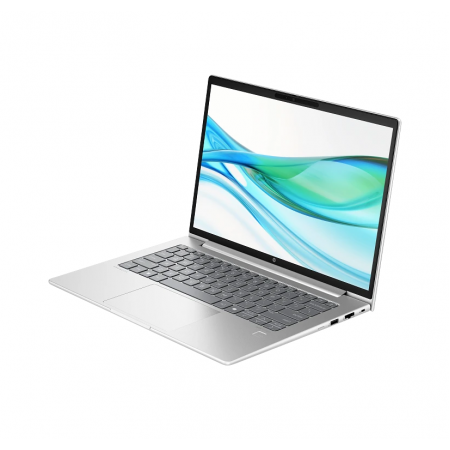 14" Ноутбук HP Europe Probook 440 G11 (A38DHET#BJA) серебристый