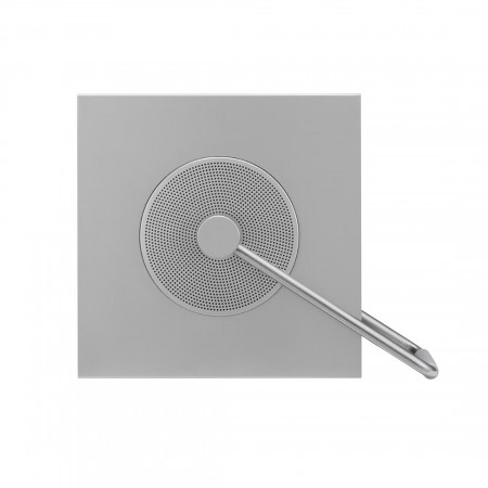 Проектор LG CineBeam Q HU710PB 4K UHD серебристый