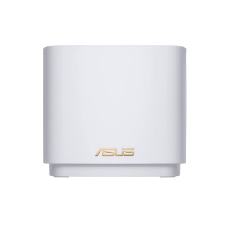 MESH-система ASUS ZenWiFi XD5 (3-pack) (90IG0750-MO3B20) белый