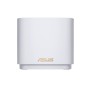 MESH-система ASUS ZenWiFi XD5 (3-pack) (90IG0750-MO3B20) белый