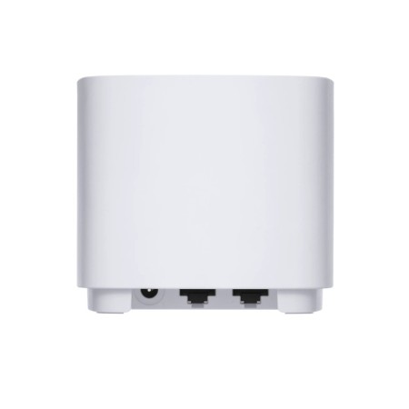 MESH-система ASUS ZenWiFi XD5 (3-pack) (90IG0750-MO3B20) белый