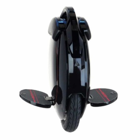Моноколесо INMOTION V5F (V5F_Black) черный