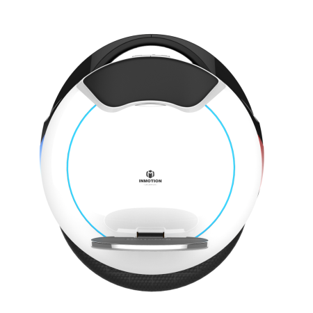 Моноколесо Inmotion V5F (V5F_White) белый
