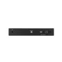Коммутатор D-Link DGS-1210-10P/ME/B1A черный
