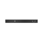 Коммутатор D-Link DGS-1210-28P/FL2A черный