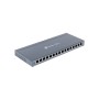 Коммутатор TP-Link TL-SG116 серый