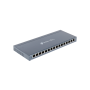 Коммутатор TP-Link TL-SG116 серый