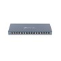 Коммутатор TP-Link TL-SG116 серый